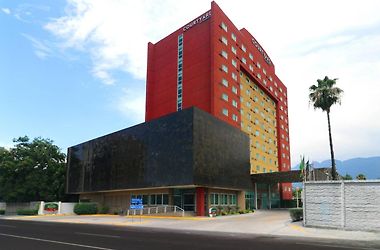 HOTEL COURTYARD MONTERREY SAN JERONIMO/VALLE MONTERREY 4* (Mexico) - from  US$ 78 | BOOKED